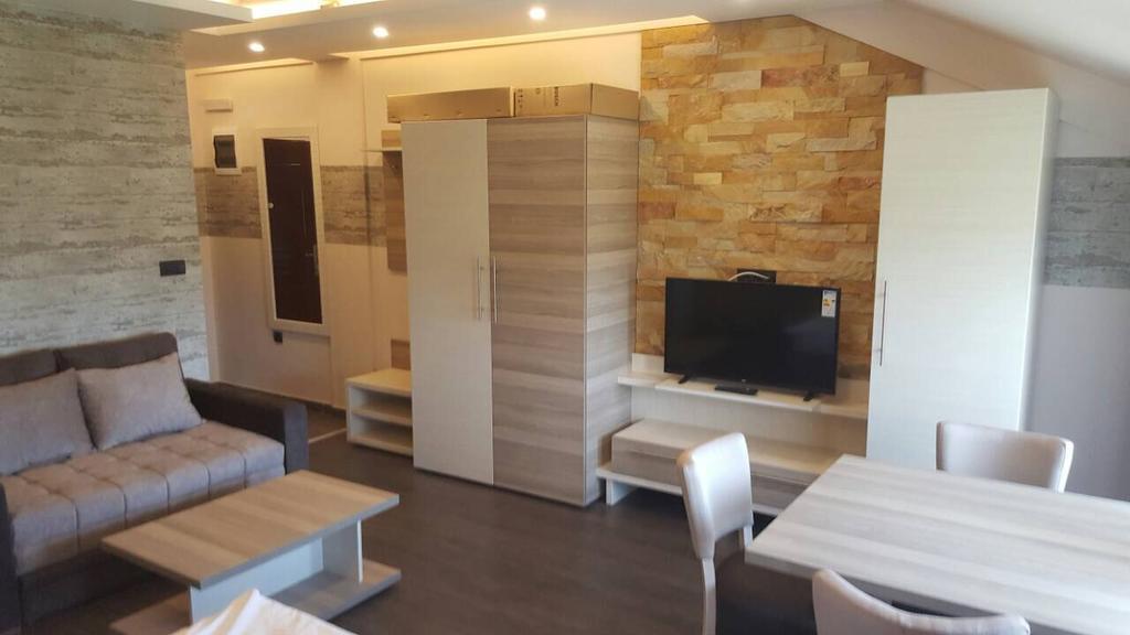 K23 Apartment Milmari Kopaonik Kültér fotó