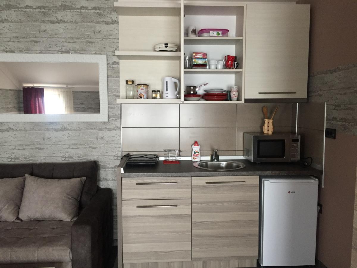 K23 Apartment Milmari Kopaonik Kültér fotó